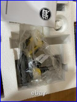 Lgb G Stainz Work Freight Starter Set & Sounds # 72403