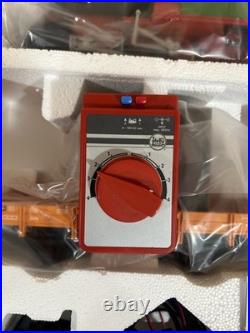 Lgb G Stainz Work Freight Starter Set & Sounds # 72403