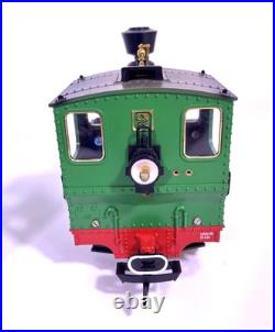 Lgb Lehmann Gross Bahn The Big Train Dinning Locomotive Tracks People Read Lgb Lehmann Gross Bahn The Big Train Dinning Locomotive Tracks People Read