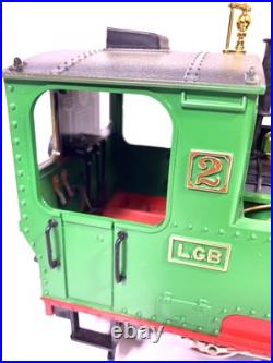 Lgb Lehmann Gross Bahn The Big Train Dinning Locomotive Tracks People Read Lgb Lehmann Gross Bahn The Big Train Dinning Locomotive Tracks People Read