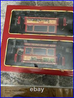 Lgb Train Set New