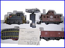 Lil' Critter Train Set #1 Gauge 129 Scale