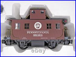 Lil' Critter Train Set #1 Gauge 129 Scale