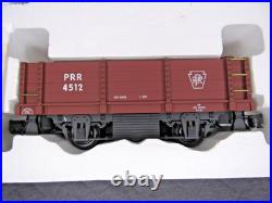 Lil' Critter Train Set #1 Gauge 129 Scale