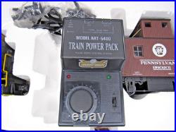 Lil' Critter Train Set #1 Gauge 129 Scale