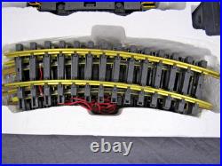 Lil' Critter Train Set #1 Gauge 129 Scale Lil' Critter Train Set #1 Gauge 129 Scale