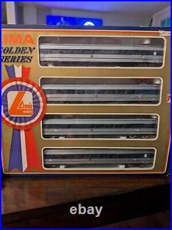 Lima golden series 109712 g Ho Scale Train Set