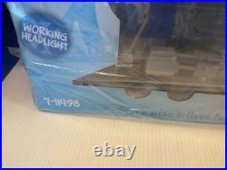 Lionel 11498 Frosty The Snowman G Gauge Complete Train Set W Sound. New In Box