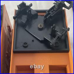 Lionel 1994 Thomas & Friends Large G Scale Train Engine Car Set Face Change