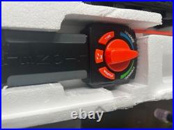 Lionel 711488 G Gauge Coca-Cola Train Set 4 Piece with Track Battery New Open Box