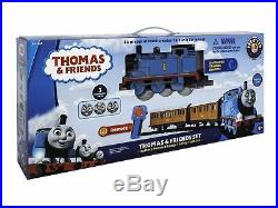 Lionel 711903 Thomas & Friends Ready to Play Train Set (35 Piece)