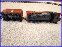 Lionel 711960 Hogwarts Express Harry Potter Train Set G scale w Remote & sounds Lionel 711960 Hogwarts Express Harry Potter Train Set G scale w Remote & sounds