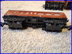 Lionel 711960 Hogwarts Express Harry Potter Train Set G scale w Remote & sounds Lionel 711960 Hogwarts Express Harry Potter Train Set G scale w Remote & sounds