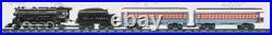 Lionel 7-11022 Polar Express G Gauge Steam Starter Train Set NIB