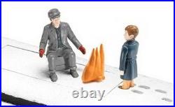 Lionel 7-11022 Polar Express G Gauge Steam Starter Train Set NIB