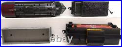 Lionel 7-11140 Pennsylvania Flyer G Gauge Steam Train Set LN/Box