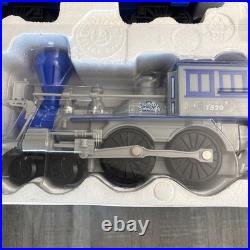 Lionel 7-11498 Frosty The Snowman Christmas G Gauge Steam Starter Train Set NIB