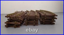 Lionel 8-81001 G Gauge The Thunder Mountain Express Steam Train Set EX/Box