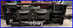 Lionel 8-81001 G Scale Large Thunder Mountain Express Train Set 1988