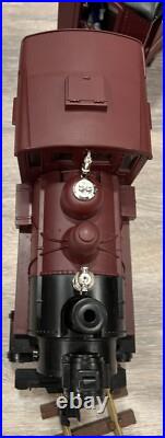 Lionel 8-81001 G Scale Large Thunder Mountain Express Train Set 1988
