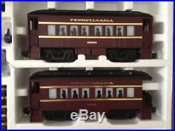 Lionel 8-81001 Thunder Mountain Express Train set