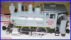 Lionel 8-81006 Union Pacific Passenger Train set