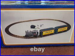 Lionel 8-81006 Union Pacific Passenger Train set G SCALE