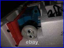 Lionel 8-81011 Thomas & Friends Train Set G Scale. Used Mint Condition