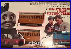 Lionel 8-81011 Thomas The Tank Engine & Friends Train set G scale / Large scale