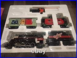 Lionel A Christmas Story G Gauge Train Set 2009 Complete EXCELLENT