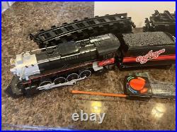 Lionel A Christmas Story G Gauge Train Set 2009 Original working Light Sounds