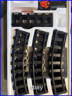 Lionel Coca Cola Train Set G Gauge 2014 7-11488 Pre-owned? TESTED