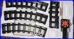 Lionel Crayola G-Gauge Battery Powered Train Freight Set in Box With Xtr Train