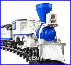 Lionel FROSTY THE SNOWMAN G Gauge Train Set & Figure Pack BUNDLE Lot NEW 7-11498