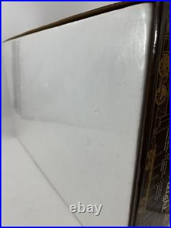 Lionel Frontier Freight 8-81002 Large Scale G Train Set NEW SEALED A