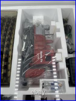 Lionel Frontier Freight 8-81002 Large Scale G Train Set NEW SEALED A