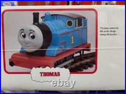 Lionel G Scale 81011 Thomas The Tank Engine And Friends Electric Train Set Nib
