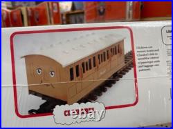 Lionel G Scale 81011 Thomas The Tank Engine And Friends Electric Train Set Nib