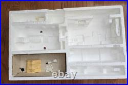 Lionel G Scale Electric Disneyland 35th Anniversary Train Set Tested 8-81007