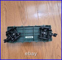 Lionel G Scale Electric Disneyland 35th Anniversary Train Set Tested 8-81007