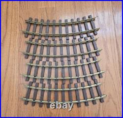 Lionel G Scale Electric Disneyland 35th Anniversary Train Set Tested 8-81007