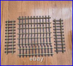 Lionel G Scale Electric Disneyland 35th Anniversary Train Set Tested 8-81007