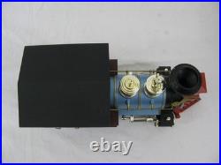 Lionel G Scale Gold Rush Special Denver Rio Grande 0-6-0 Locomotive Starter Set