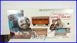 Lionel G Scale Thomas the Tank Engine Electric Train Set 8-81011 Factory Sealed
