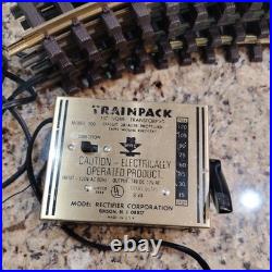 Lionel Gold Rush Special Large Scale Train Set READ DESCRIPTION