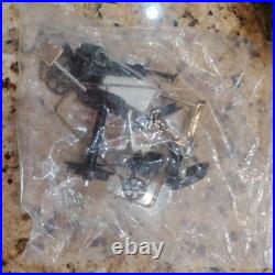 Lionel Gold Rush Special Large Scale Train Set READ DESCRIPTION