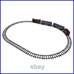 Lionel Harry Potter Hogwarts Express G-Gauge Train Set 5972 Locomotive Track