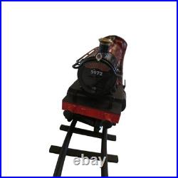 Lionel Harry Potter Hogwarts Express G-Gauge Train Set 5972 Locomotive Track