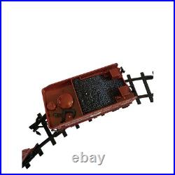 Lionel Harry Potter Hogwarts Express G-Gauge Train Set 5972 Locomotive Track