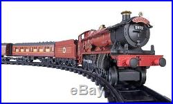 Lionel Harry Potter Hogwarts Express Train Set-G-Gauge BRAND NEW SALE reg$789